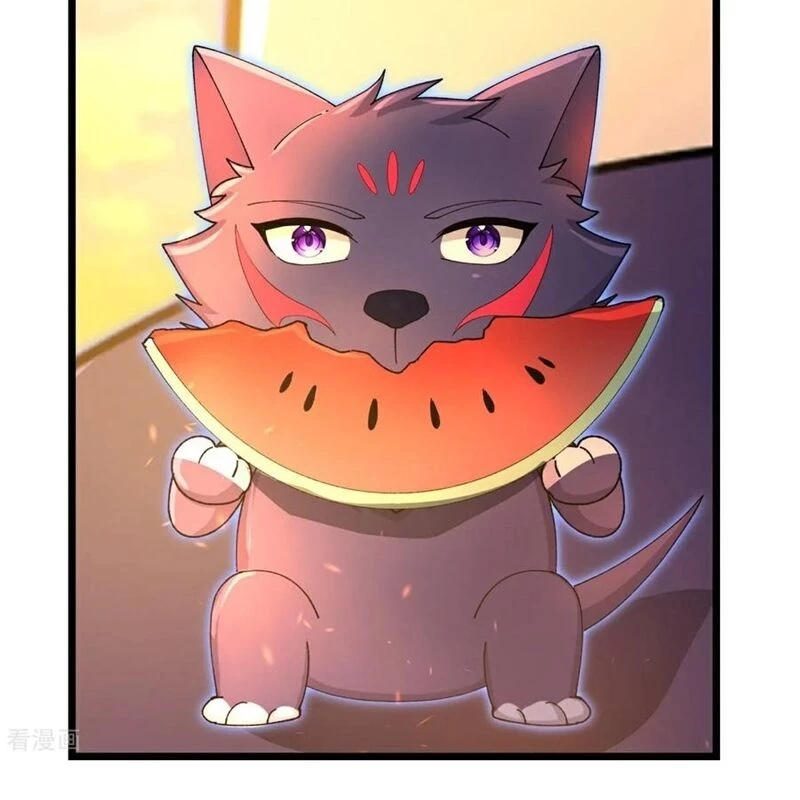 Thần Võ Thiên Tôn Chapter 886 - Trang 4