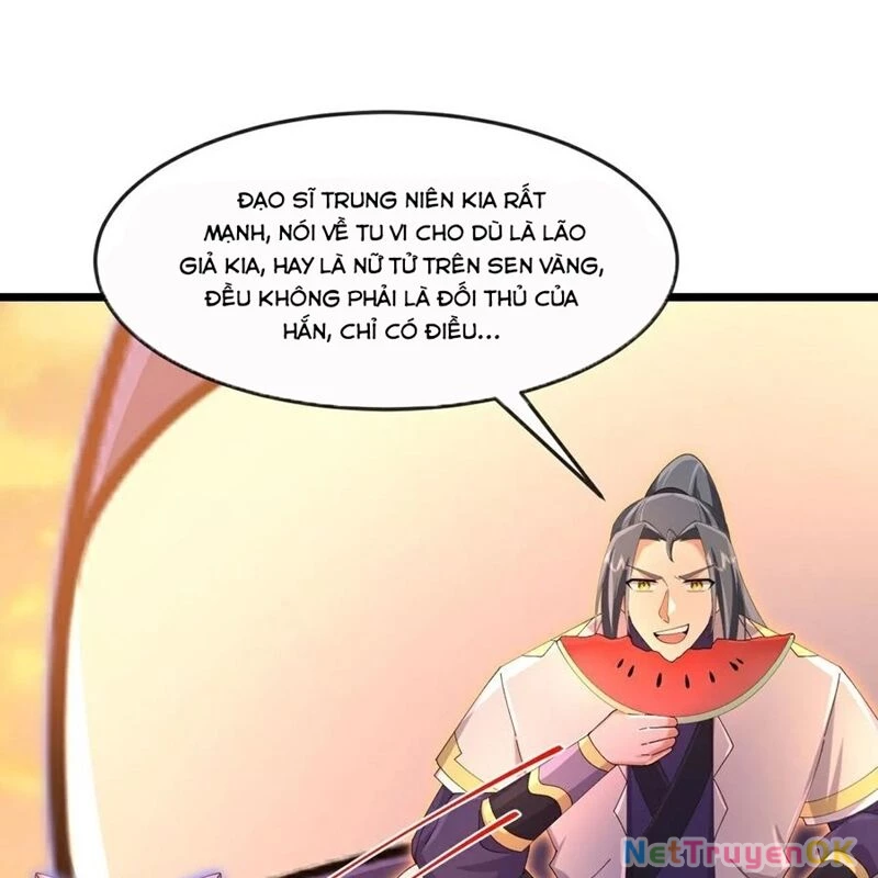 Thần Võ Thiên Tôn Chapter 886 - Trang 4