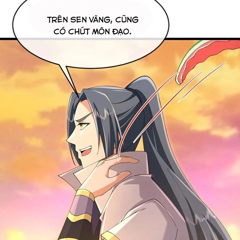 Thần Võ Thiên Tôn Chapter 886 - Trang 4