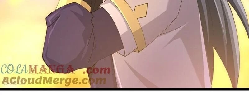 Thần Võ Thiên Tôn Chapter 886 - Trang 4