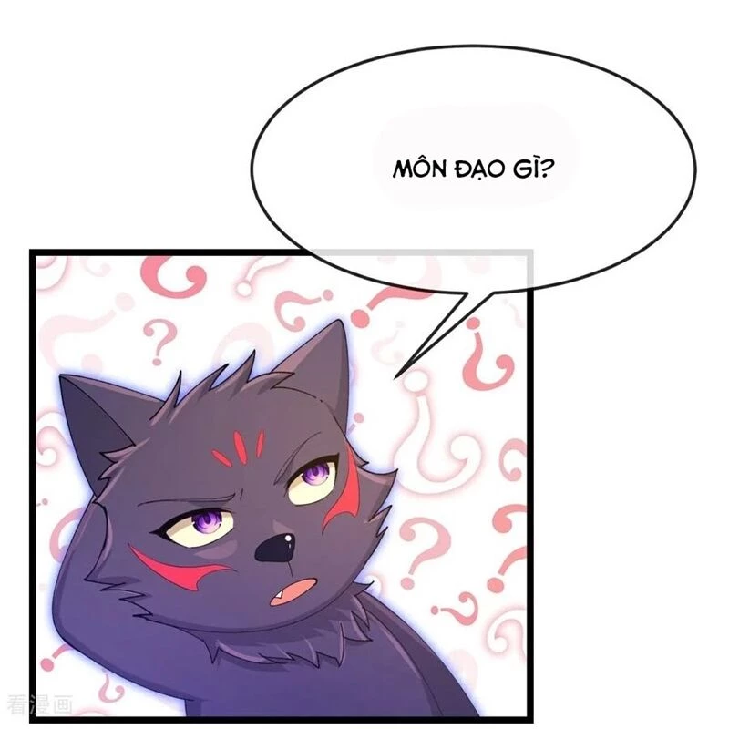 Thần Võ Thiên Tôn Chapter 886 - Trang 4