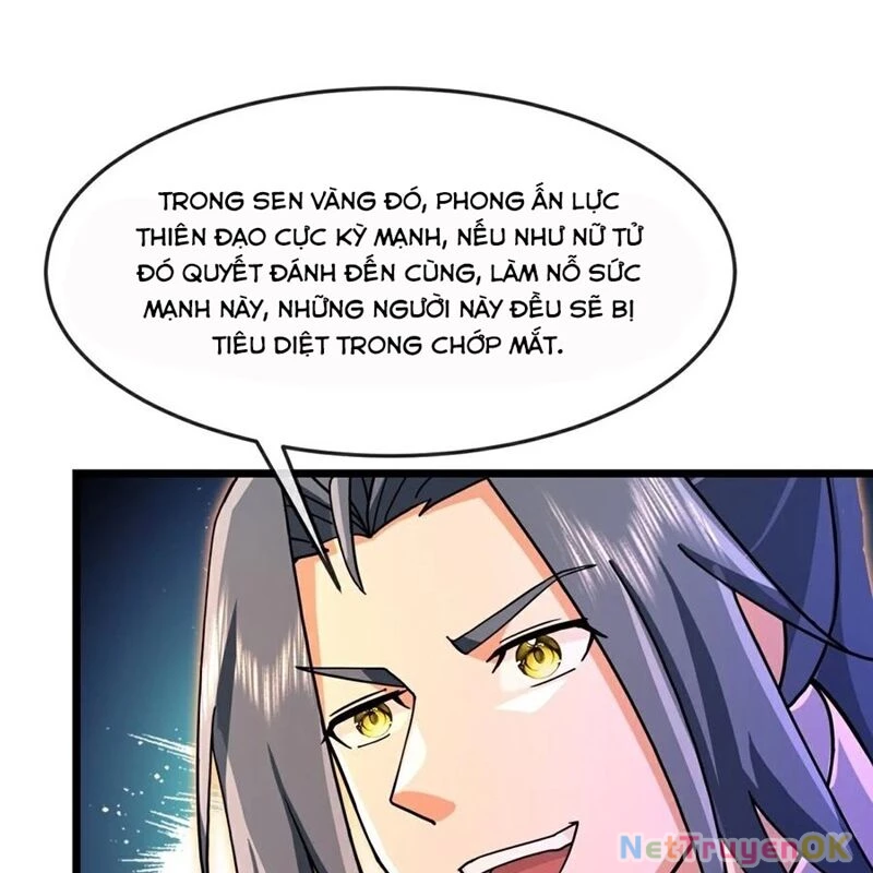 Thần Võ Thiên Tôn Chapter 886 - Trang 4