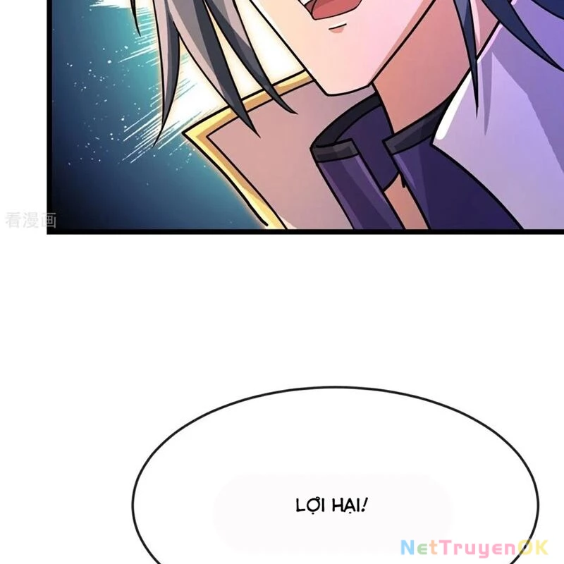 Thần Võ Thiên Tôn Chapter 886 - Trang 4