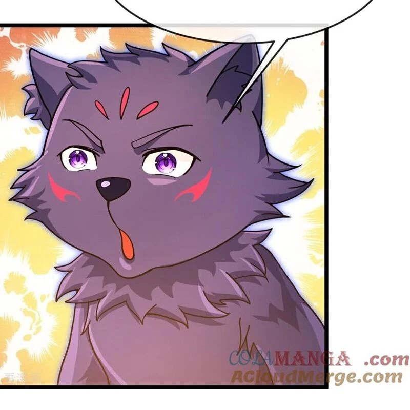 Thần Võ Thiên Tôn Chapter 886 - Trang 4