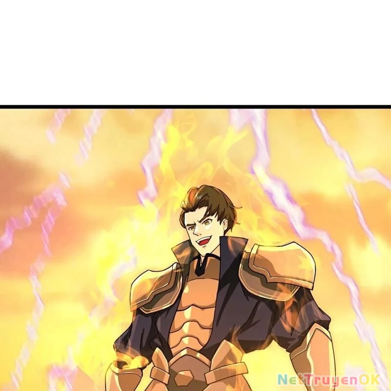 Thần Võ Thiên Tôn Chapter 886 - Trang 4