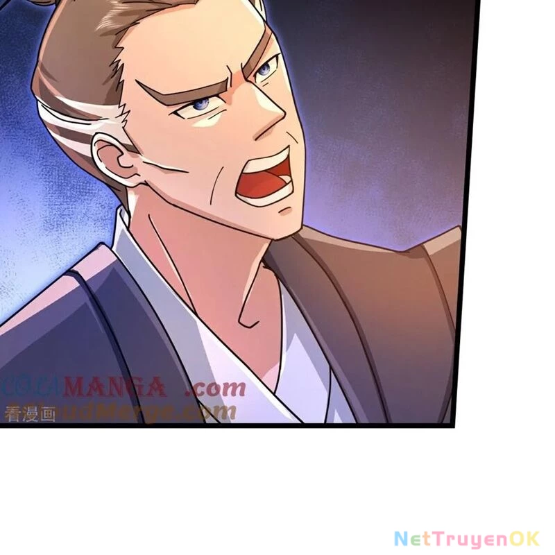 Thần Võ Thiên Tôn Chapter 886 - Trang 4