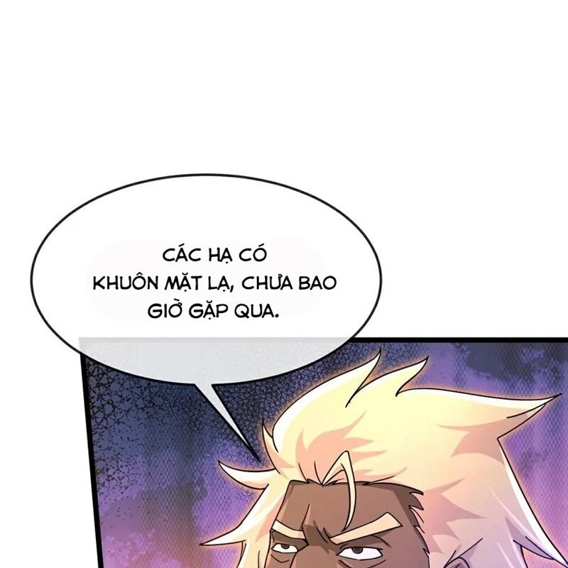 Thần Võ Thiên Tôn Chapter 886 - Trang 4