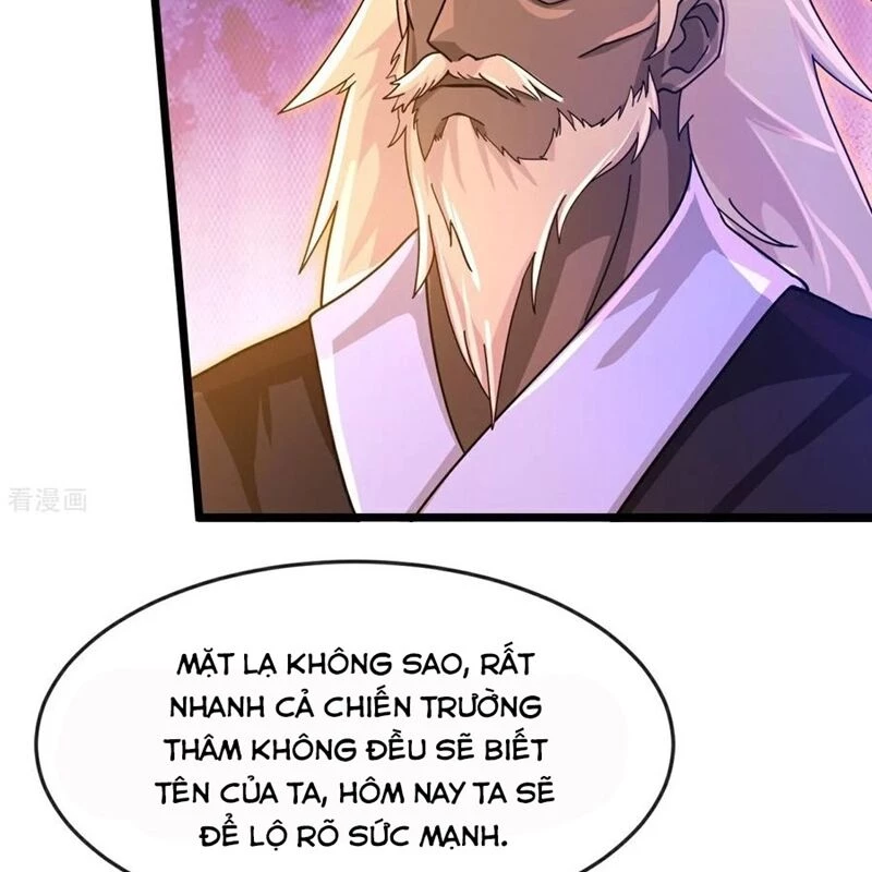 Thần Võ Thiên Tôn Chapter 886 - Trang 4
