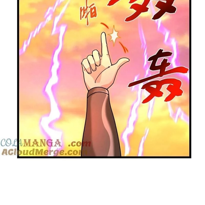 Thần Võ Thiên Tôn Chapter 886 - Trang 4