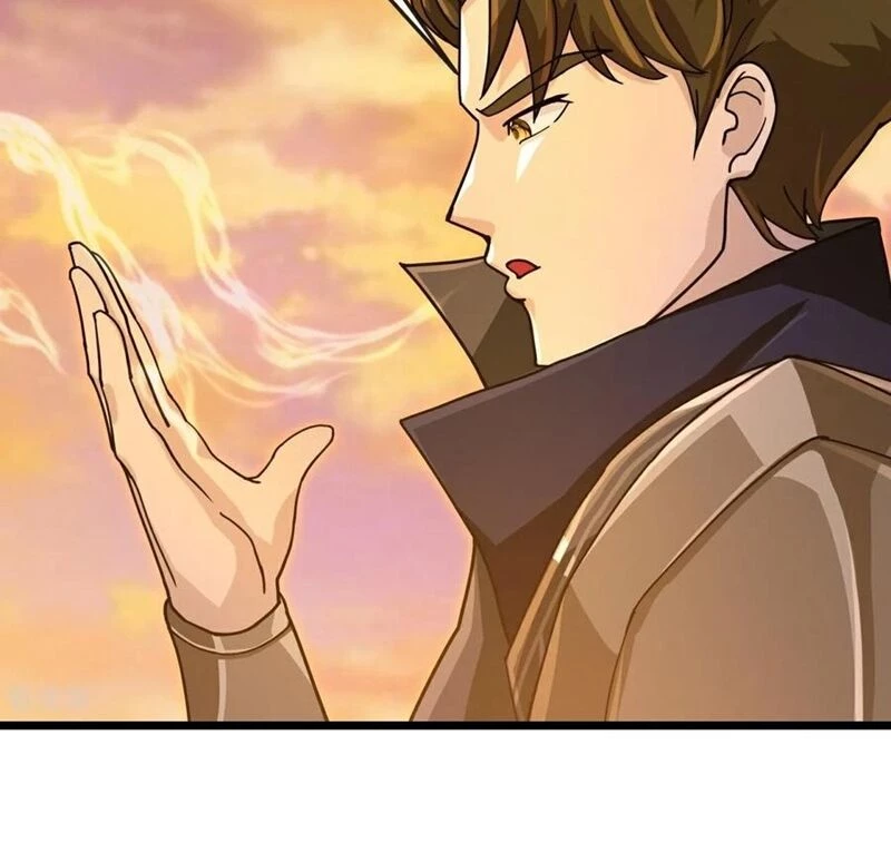 Thần Võ Thiên Tôn Chapter 886 - Trang 4