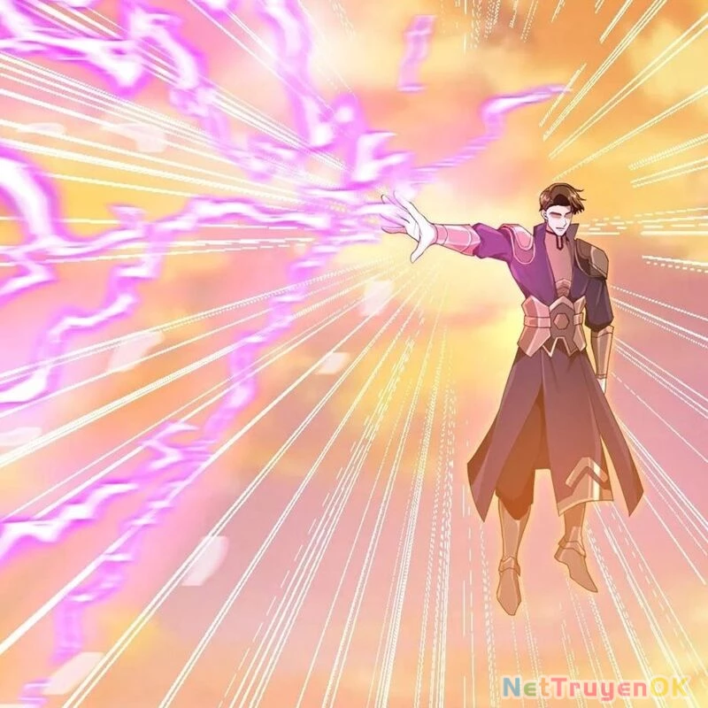 Thần Võ Thiên Tôn Chapter 886 - Trang 4