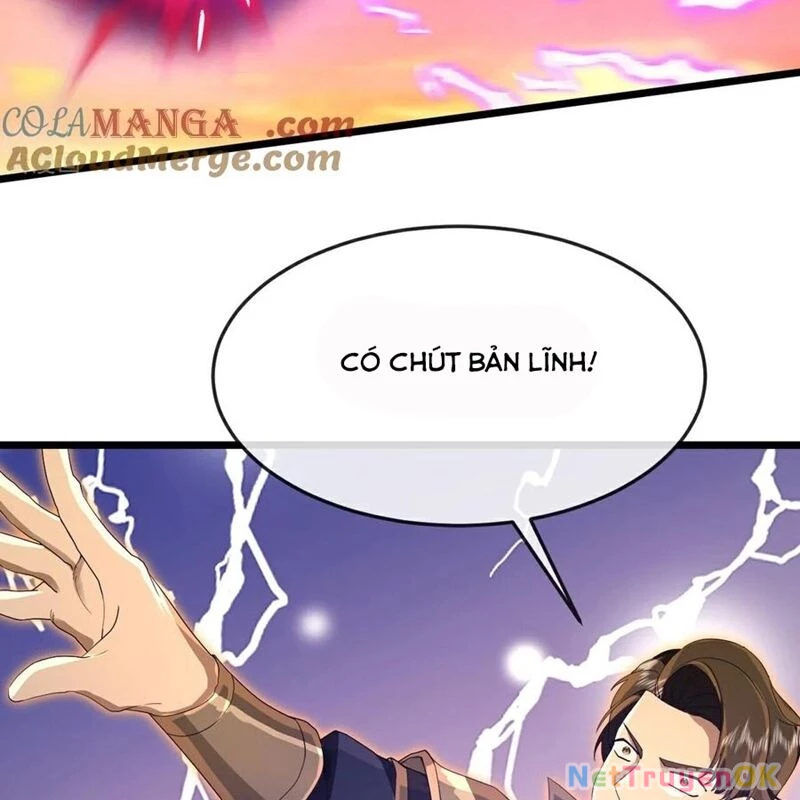 Thần Võ Thiên Tôn Chapter 886 - Trang 4