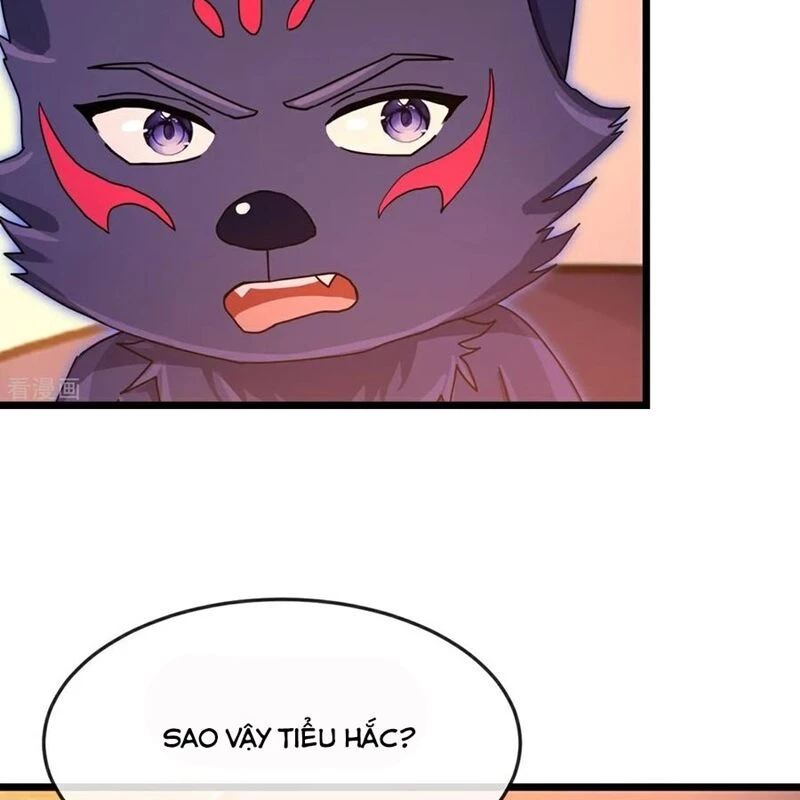 Thần Võ Thiên Tôn Chapter 886 - Trang 4