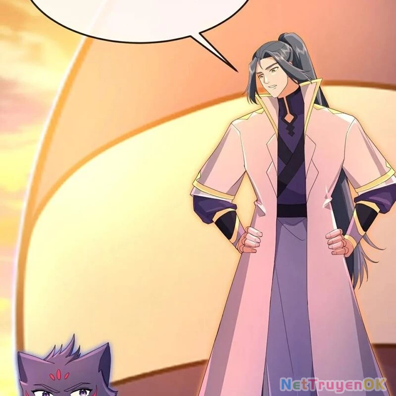 Thần Võ Thiên Tôn Chapter 886 - Trang 4