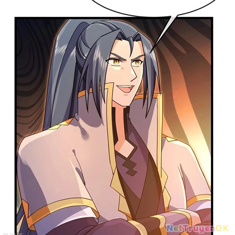 Thần Võ Thiên Tôn Chapter 886 - Trang 4