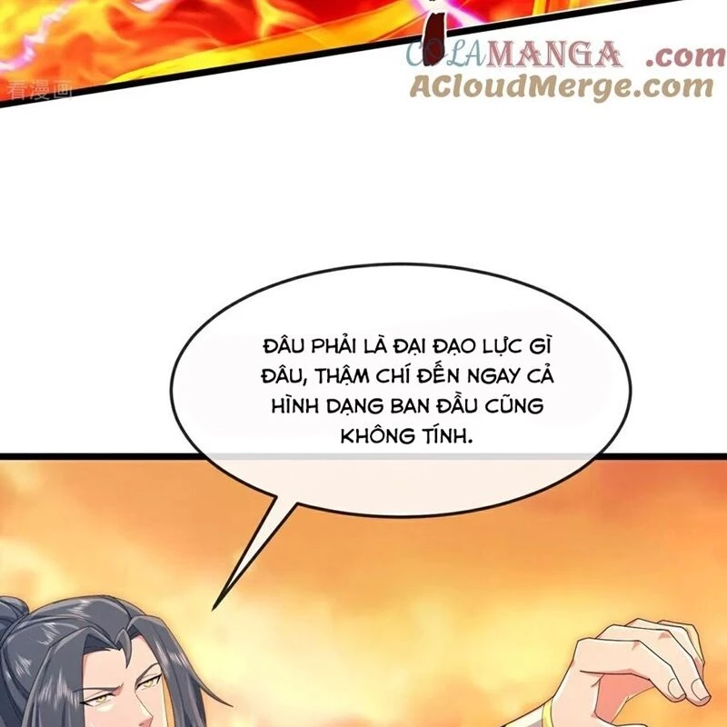 Thần Võ Thiên Tôn Chapter 886 - Trang 4