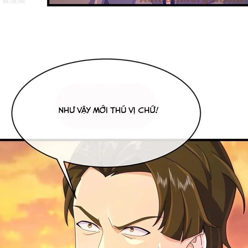 Thần Võ Thiên Tôn Chapter 887 - Trang 4