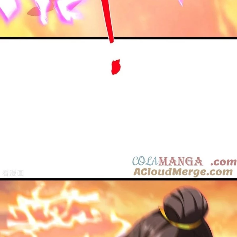 Thần Võ Thiên Tôn Chapter 887 - Trang 4