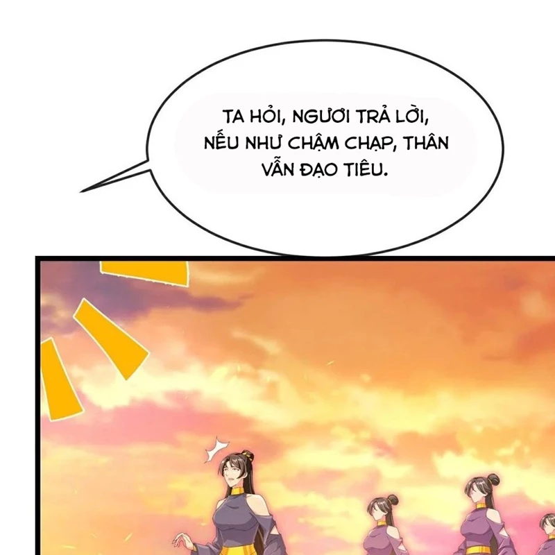 Thần Võ Thiên Tôn Chapter 887 - Trang 4