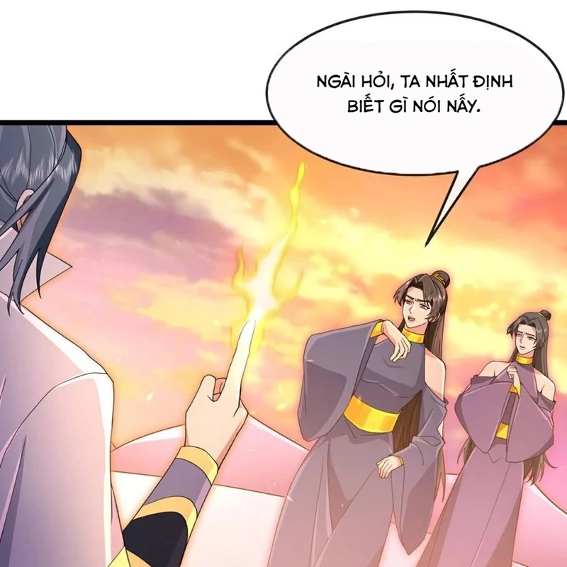 Thần Võ Thiên Tôn Chapter 887 - Trang 4