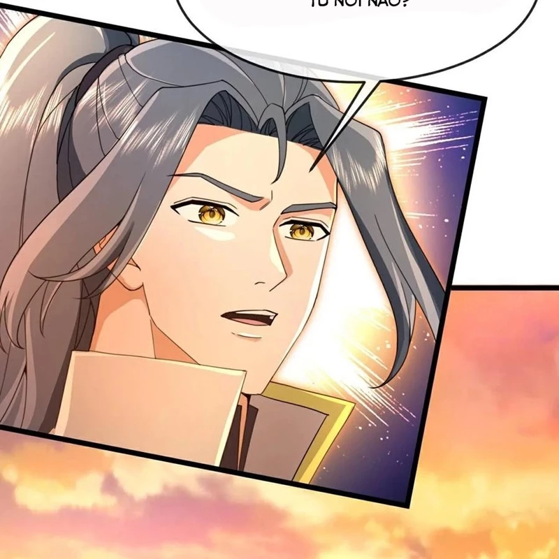 Thần Võ Thiên Tôn Chapter 887 - Trang 4