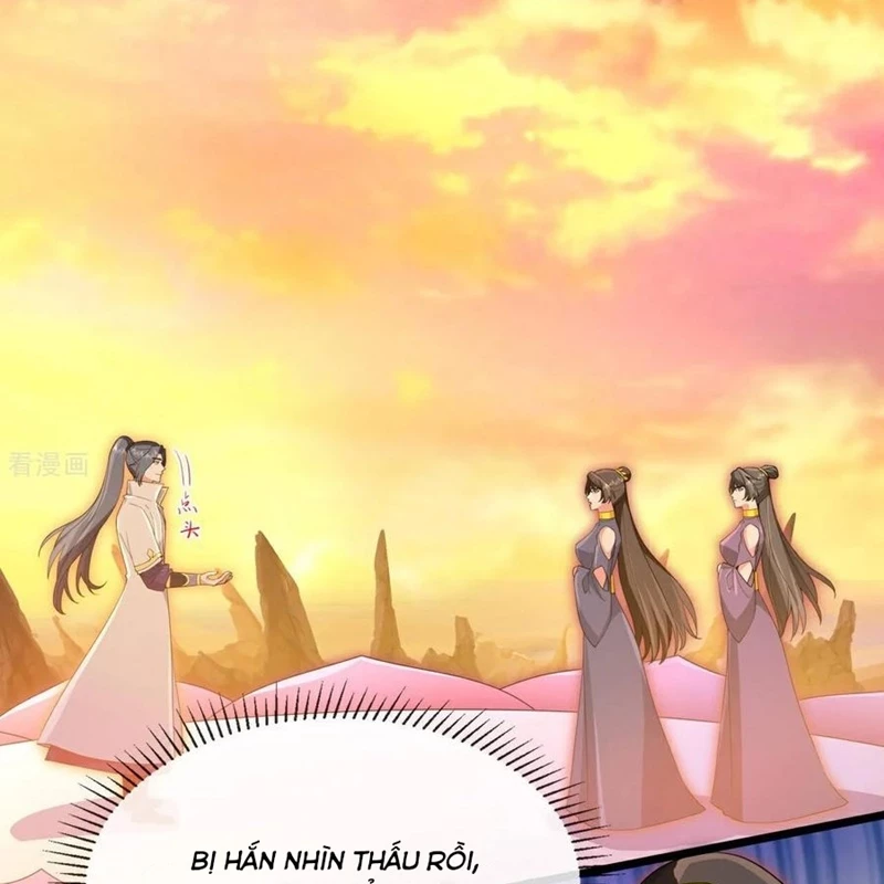 Thần Võ Thiên Tôn Chapter 887 - Trang 4