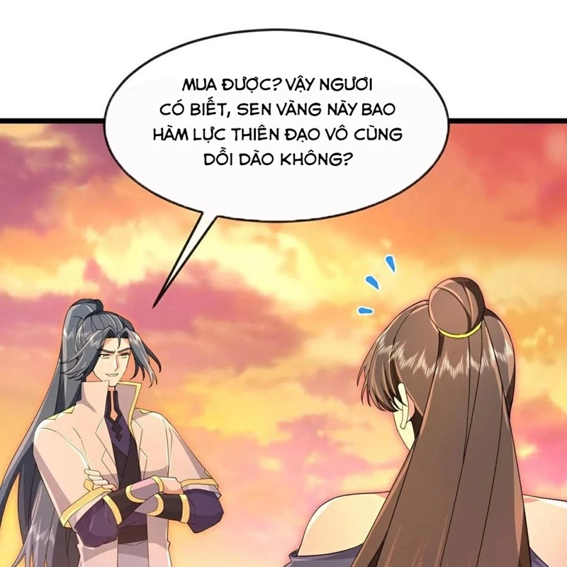 Thần Võ Thiên Tôn Chapter 887 - Trang 4