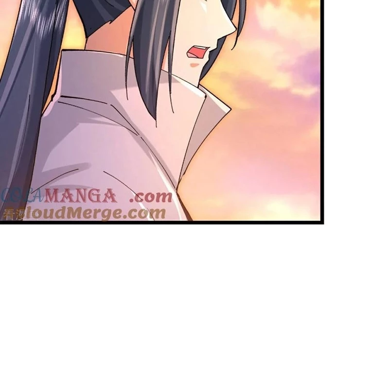 Thần Võ Thiên Tôn Chapter 887 - Trang 4
