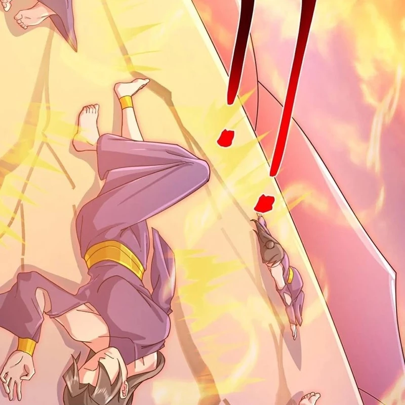 Thần Võ Thiên Tôn Chapter 887 - Trang 4