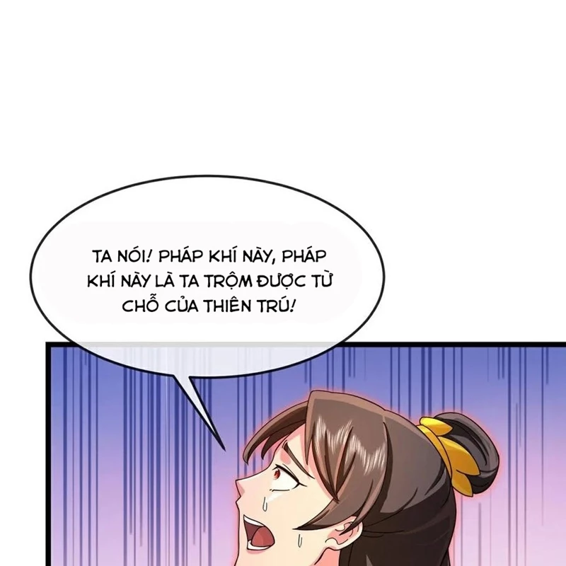 Thần Võ Thiên Tôn Chapter 887 - Trang 4