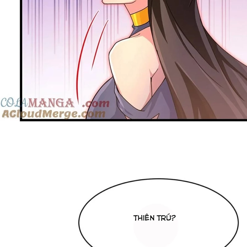 Thần Võ Thiên Tôn Chapter 887 - Trang 4