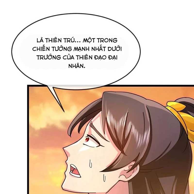 Thần Võ Thiên Tôn Chapter 887 - Trang 4