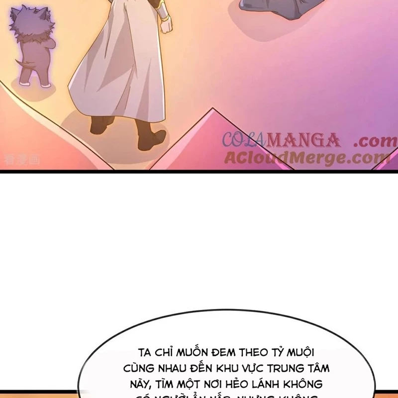 Thần Võ Thiên Tôn Chapter 887 - Trang 4