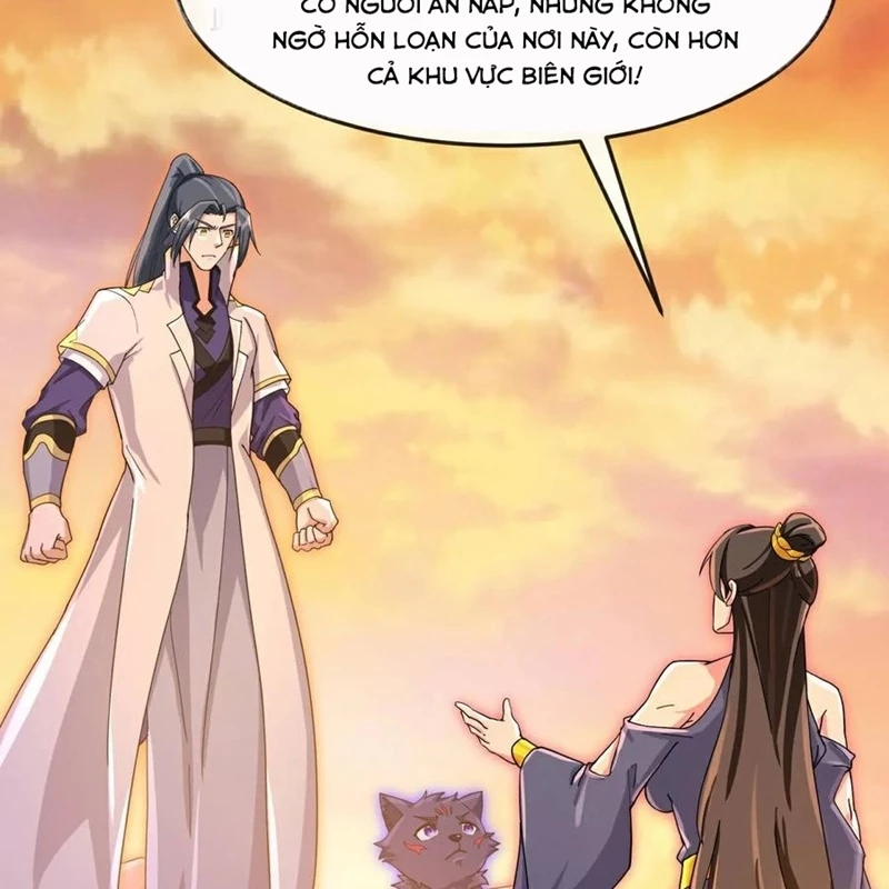 Thần Võ Thiên Tôn Chapter 887 - Trang 4