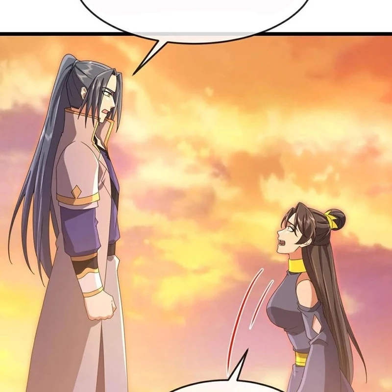 Thần Võ Thiên Tôn Chapter 887 - Trang 4