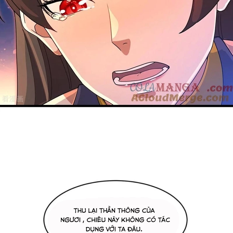 Thần Võ Thiên Tôn Chapter 887 - Trang 4