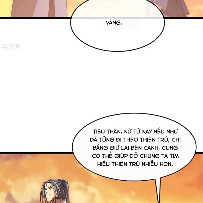 Thần Võ Thiên Tôn Chapter 887 - Trang 4