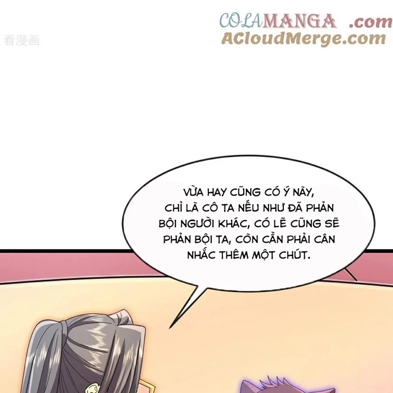 Thần Võ Thiên Tôn Chapter 887 - Trang 4