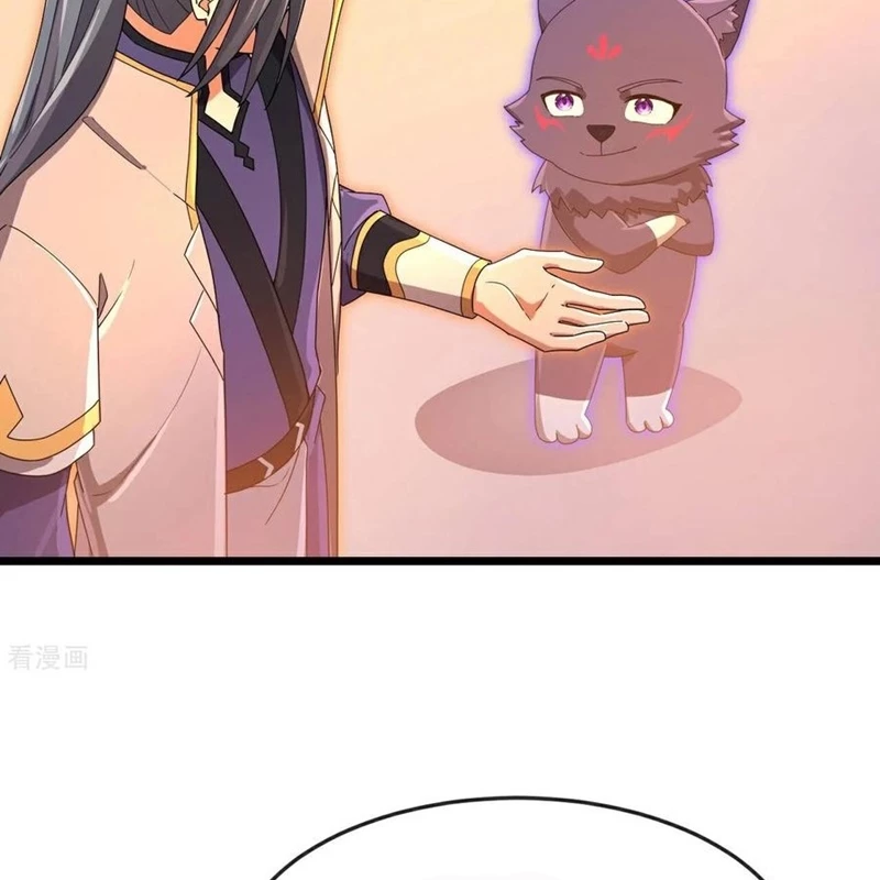 Thần Võ Thiên Tôn Chapter 887 - Trang 4