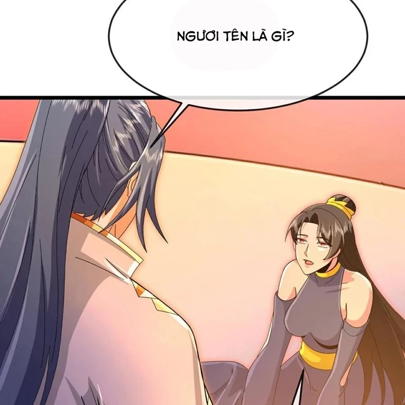 Thần Võ Thiên Tôn Chapter 887 - Trang 4