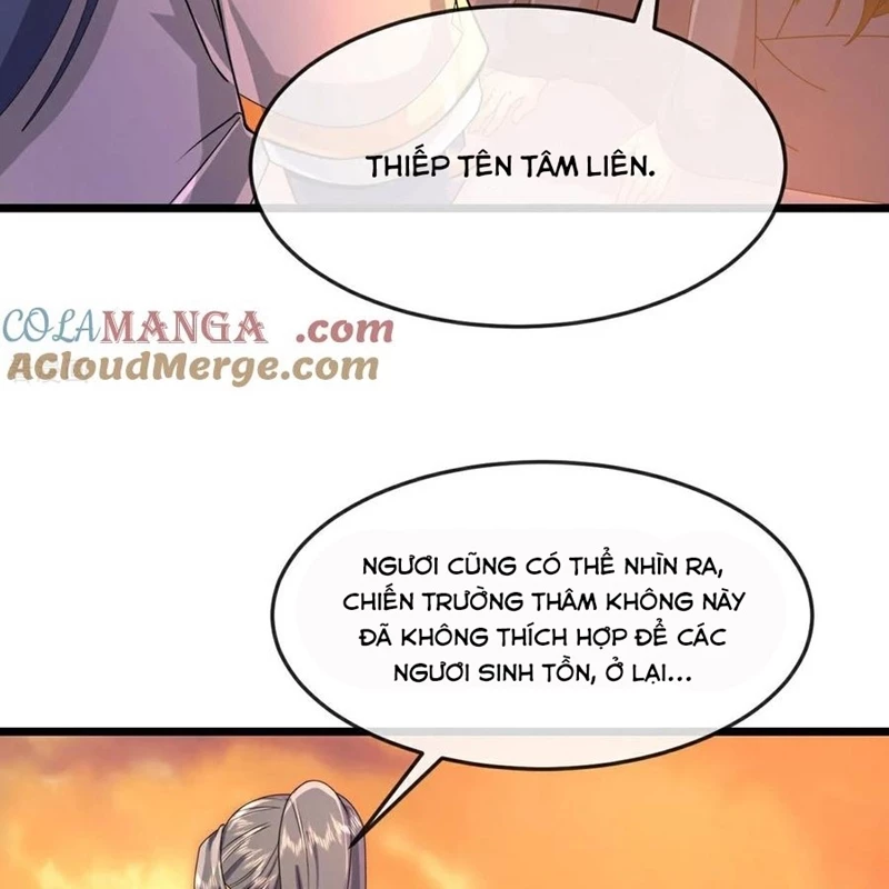 Thần Võ Thiên Tôn Chapter 887 - Trang 4