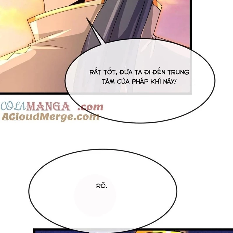 Thần Võ Thiên Tôn Chapter 887 - Trang 4