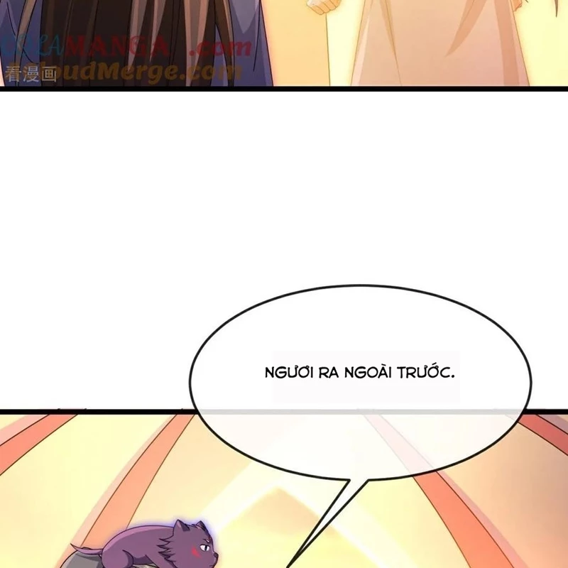 Thần Võ Thiên Tôn Chapter 887 - Trang 4