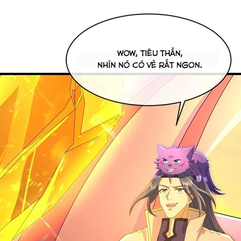 Thần Võ Thiên Tôn Chapter 887 - Trang 4