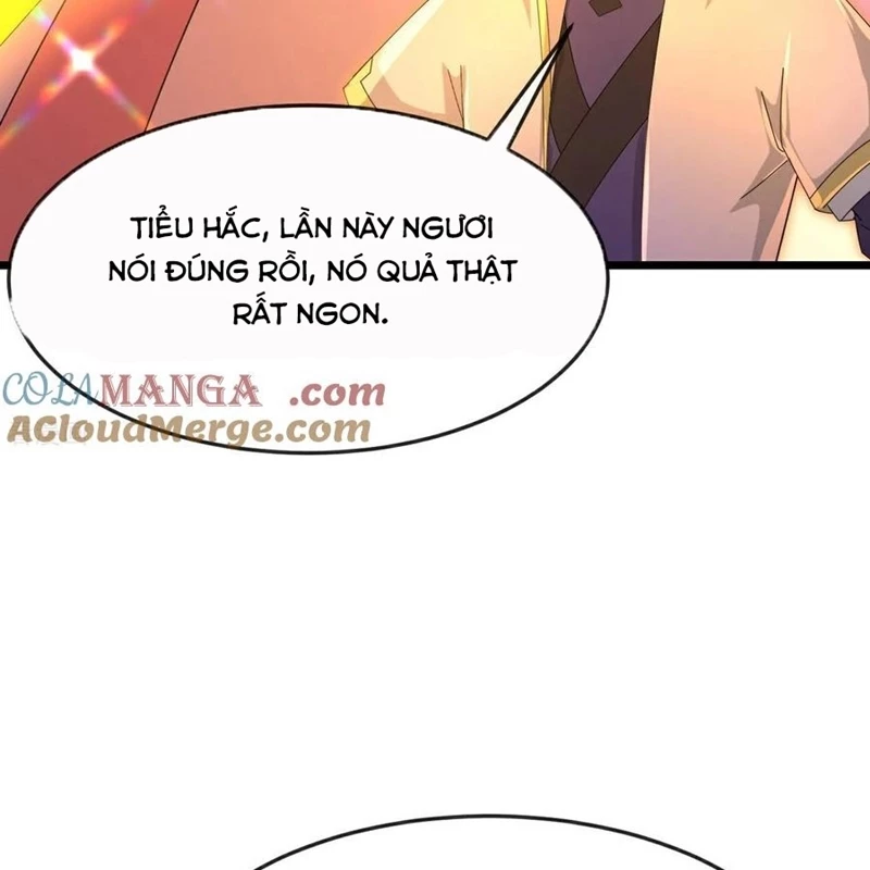 Thần Võ Thiên Tôn Chapter 887 - Trang 4