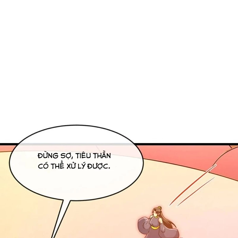 Thần Võ Thiên Tôn Chapter 887 - Trang 4