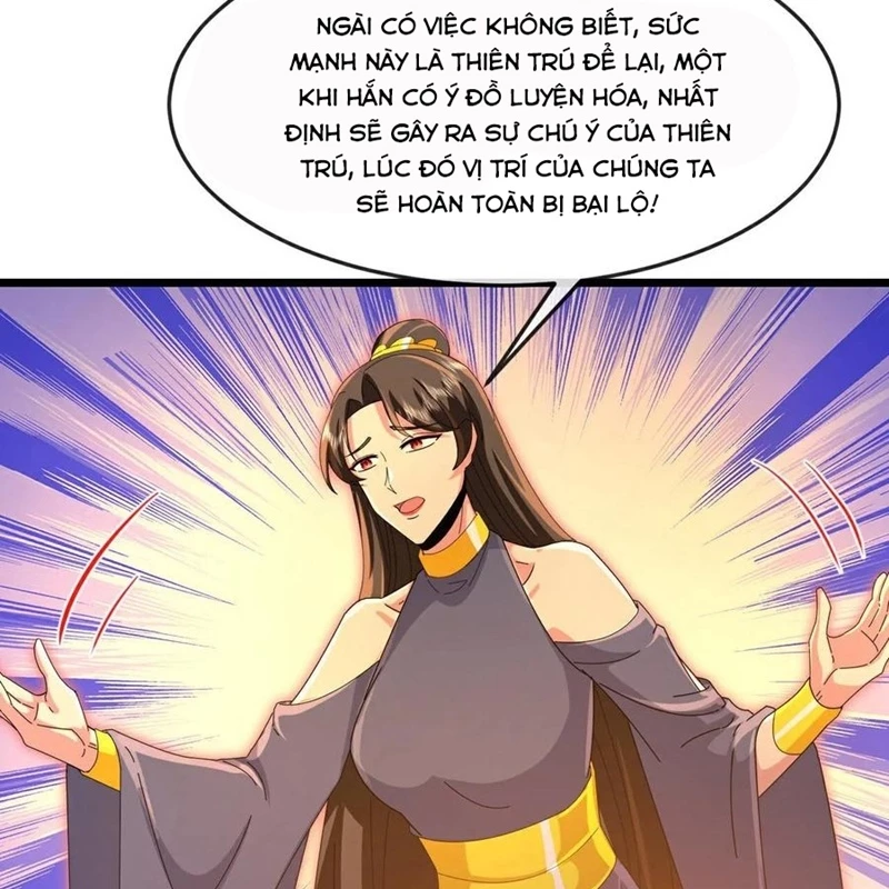 Thần Võ Thiên Tôn Chapter 887 - Trang 4