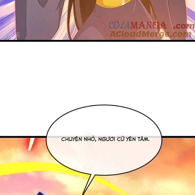 Thần Võ Thiên Tôn Chapter 887 - Trang 4