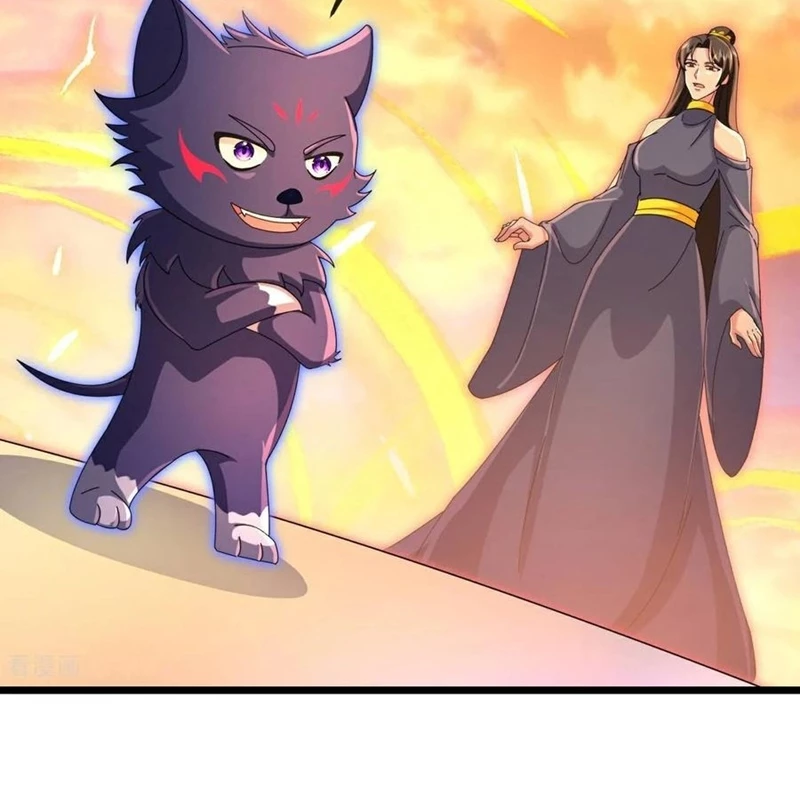 Thần Võ Thiên Tôn Chapter 887 - Trang 4