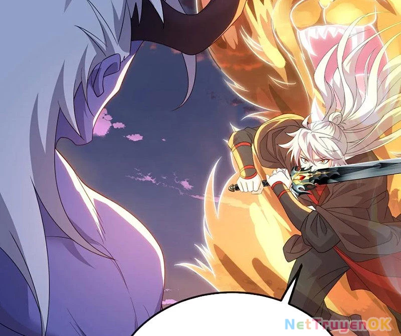 Tiên Võ Đế Tôn Chapter 673 - Next Chapter 674